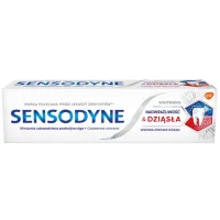 Pasta do zębów Sensodyne Nadwrażliwość i Dziąsła 75ml