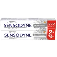 Pasta do zębów Sensodyne Extra Whitening 2 x 75ml