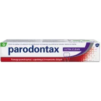 Pasta do zębów Parodontax Ultra Clean 75ml