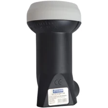 Konwerter satelitarny Telkom-Telmor SC 10 Single LNB