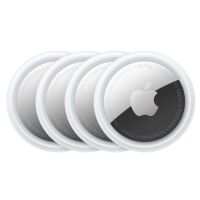 Apple AirTag - 4 sztuki