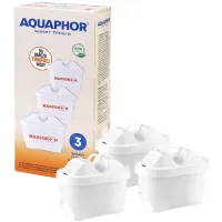Wkłady filtrujące Aquaphor Maxfor+ H 3 szt.