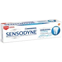 Pasta do zębów Sensodyne Odbudowa i Ochrona 75ml