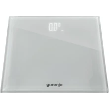 Waga łazienkowa Gorenje OT180LBW