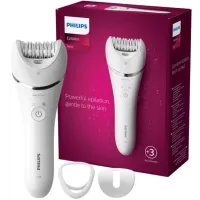 Depilator Philips Series 8000 BRE700/00