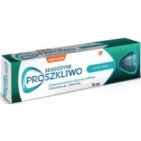 Pasta do zębów Sensodyne ProSzkliwo Extra Fresh 75ml