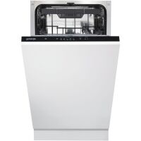 Zmywarka Gorenje GV520E11 Black Line