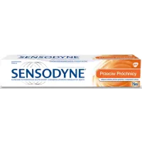 Pasta do zębów Sensodyne Przeciw Próchnicy 75ml
