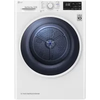 Suszarka LG RC80V5AV5N 8kg Pompa ciepła ThinQ