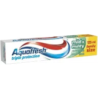 Pasta do zębów Aquafresh Mild&Minty 125ml
