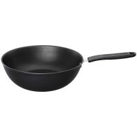 Patelnia wok Fiskars Functional Form 28 cm