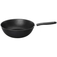 Patelnia wok Fiskars Functional Form 28 cm