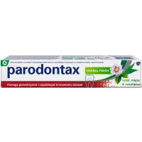 Pasta do zębów Parodontax Herbal Fresch 75ml