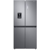 Lodówka side by side Samsung RF48A401EM9