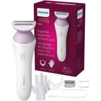 Golarka Philips Lady Shaver Series 6000 BRL136/00