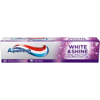 Pasta do zębów Aquafresh White & Shine 100ml