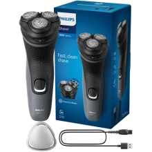 Golarka Philips Shaver 1000 Series S1142/00