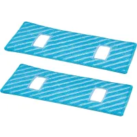 Ściereczki mopujące Amica Aqua mikrofibra 2 szt.