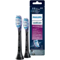 Końcówki do szczoteczki Philips Sonicare G3 Premium Gum Care HX9052/33