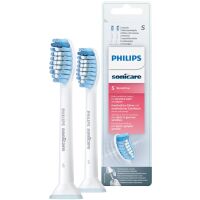 Końcówki do szczoteczki Philips Sonicare S Sensitive HX6052/07
