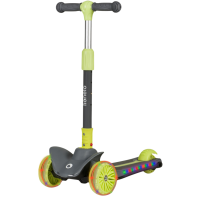Hulajnoga Lionelo Timmy Green Lime