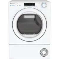 Suszarka Candy Smart Pro CSO4H7A1DE-S 7kg Pompa ciepła Slim