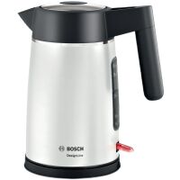 Czajnik elektryczny Bosch DesignLine TWK5P471 Biały