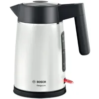 Czajnik elektryczny Bosch DesignLine TWK5P471 Biały