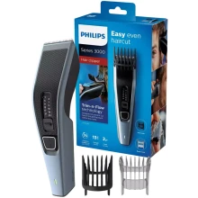 Strzyżarka do włosów Philips Series 3000 HC3530/15