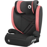 Fotelik samochodowy Lionelo Hugo i-Size Pink Baby