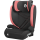 Fotelik samochodowy Lionelo Hugo i-Size Pink Baby