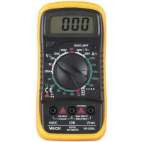 Miernik uniwersalny Vayox VA-830L