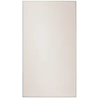 Panel górny Samsung Bespoke 185 cm Satynowy beż
