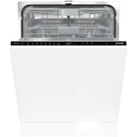 Zmywarka Gorenje GV673C60 Black Line