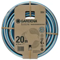 Wąż ogrodowy Gardena EcoLine 1/2" 20 m 18930-20