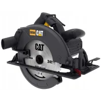 Piła tarczowa 1800W CAT DX56
