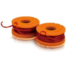 Żyłka do podkaszarki WORX 1,65mm x 3m WA0004.1 2 szt.