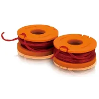 Żyłka do podkaszarki WORX 1,65mm x 3m WA0004.1 2 szt.