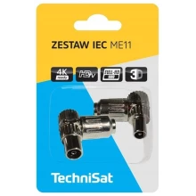 Zestaw antenowy TechniSat 76-4998-00