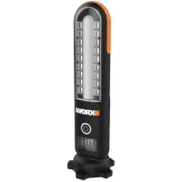 Urządzenie wielofunkcyjne WORX Lampa LED z rozrusznikiem WX852.1