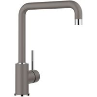 Bateria granitowa Blanco Mili Wulkaniczny szary 527460