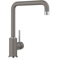 Bateria granitowa Blanco Mili Wulkaniczny szary 527460