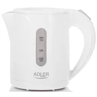 Czajnik elektryczny Adler AD1371W