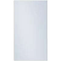 Panel górny Samsung Bespoke Combi 185 cm Kremowy błękit