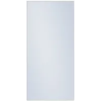 Panel górny Samsung Bespoke Combi 203 cm Kremowy błękit