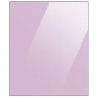 Panel dolny Samsung Bespoke uniwersalny Combi Elegancka lawenda