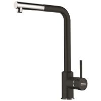 Bateria Franke Sirius Pull-out Onyx/chrom