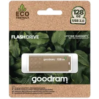 Pendrive GoodRam 128GB UME3 Eco Friendly USB 3.0