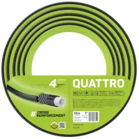 Wąż ogrodowy Cellfast Quattro 10 m