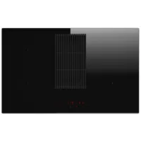 Płyta indukcyjna zintegrowana z okapem Elica Nikolatesla Prime S BL/A/83